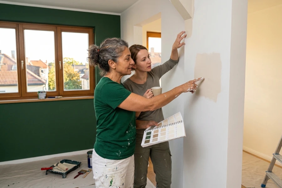 Partnerlösung für umfangreichere und technisch anspruchsvolle Projekte - Gebäudereinigung von Luna Glanz GmbH & Co KG