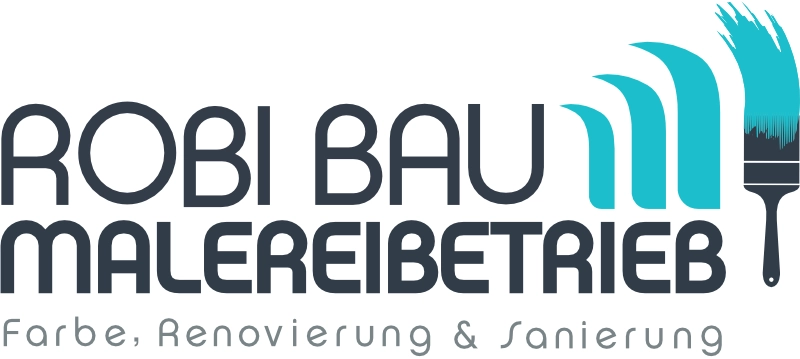 Logo ROBI BAU - Gebäudereinigung von Luna Glanz GmbH & Co KG