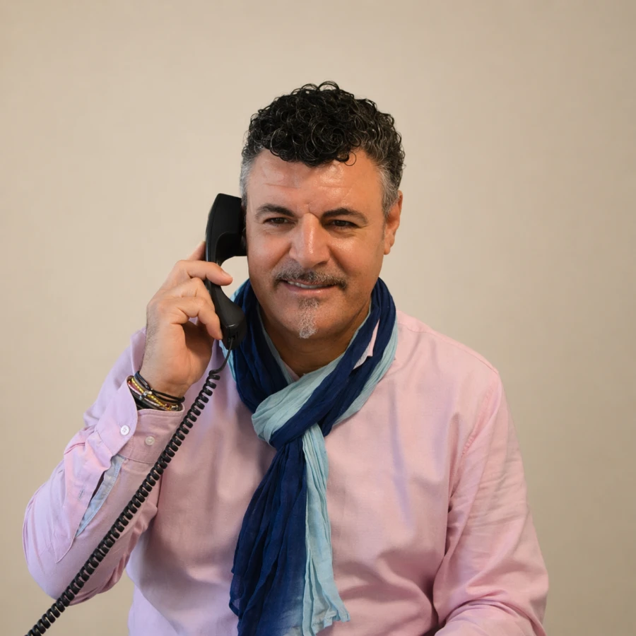 Luigi Diano - Luna Glanz GmbH & Co KG Gebäudereinigung München