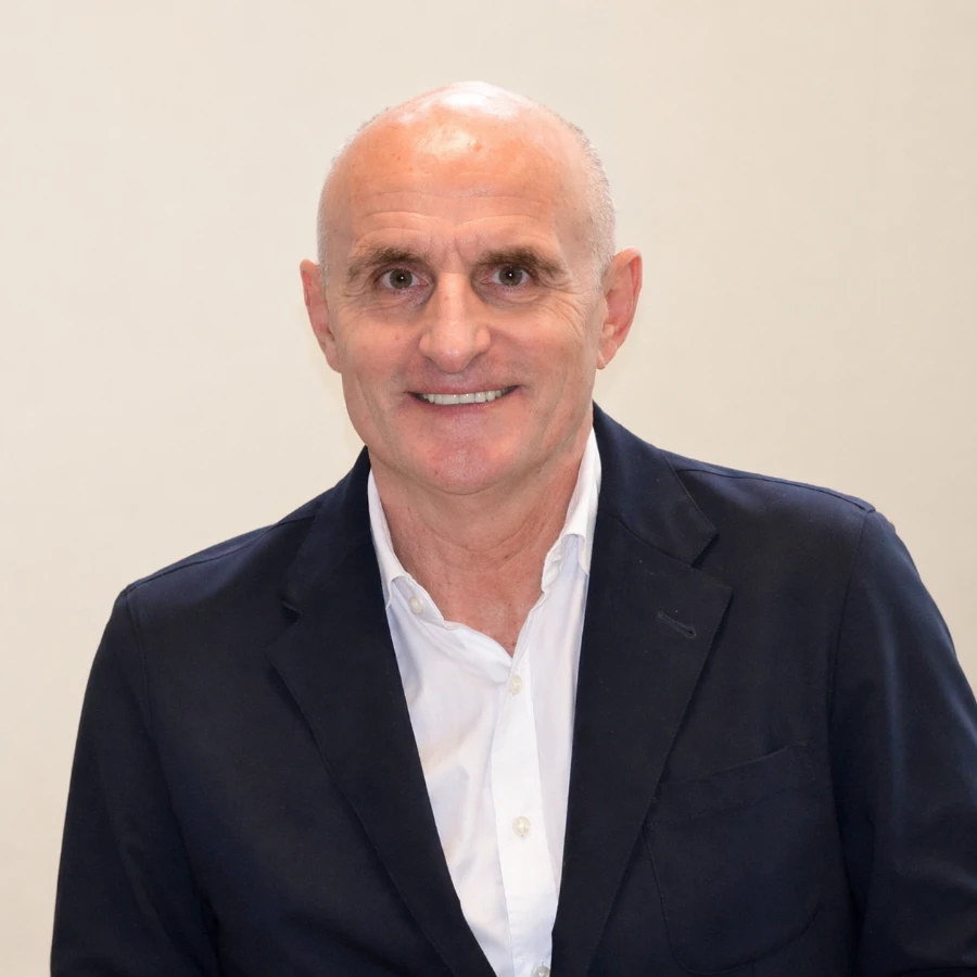 Matthias Schüppel - Luna Glanz GmbH & Co KG Gebäudereinigung München